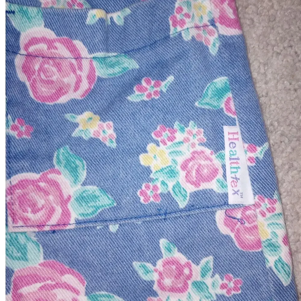 healthtex vtg dress